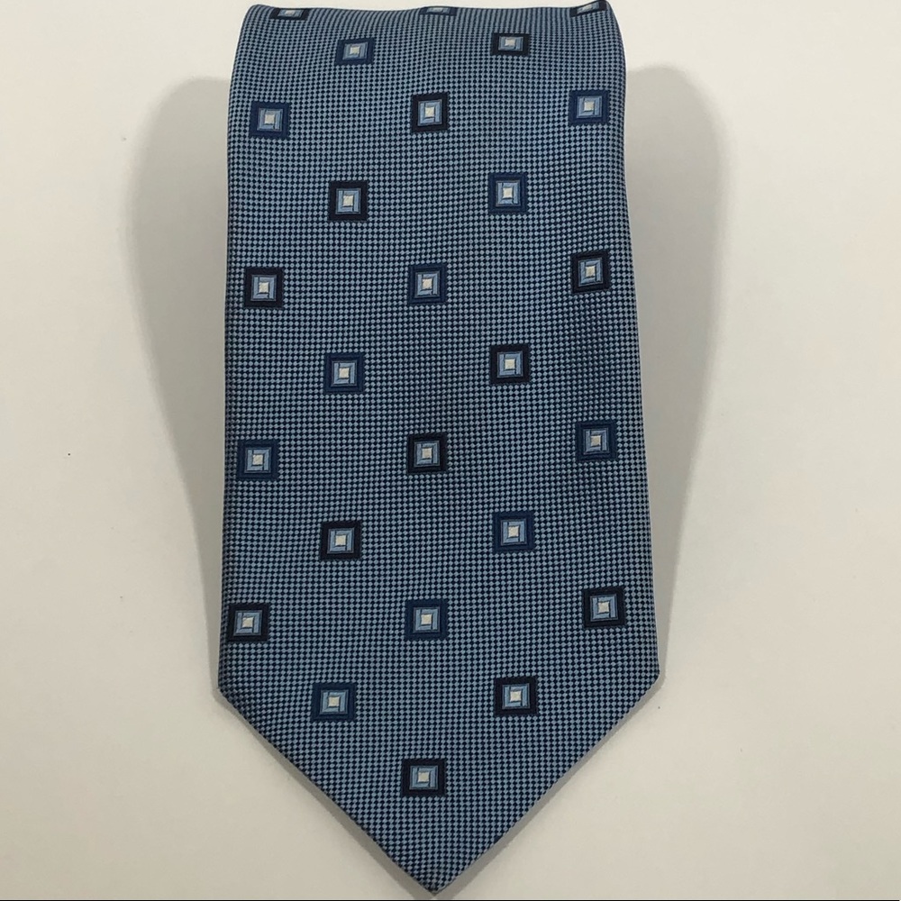 Nordstrom Men’s Silk Tie 3.75 Inch